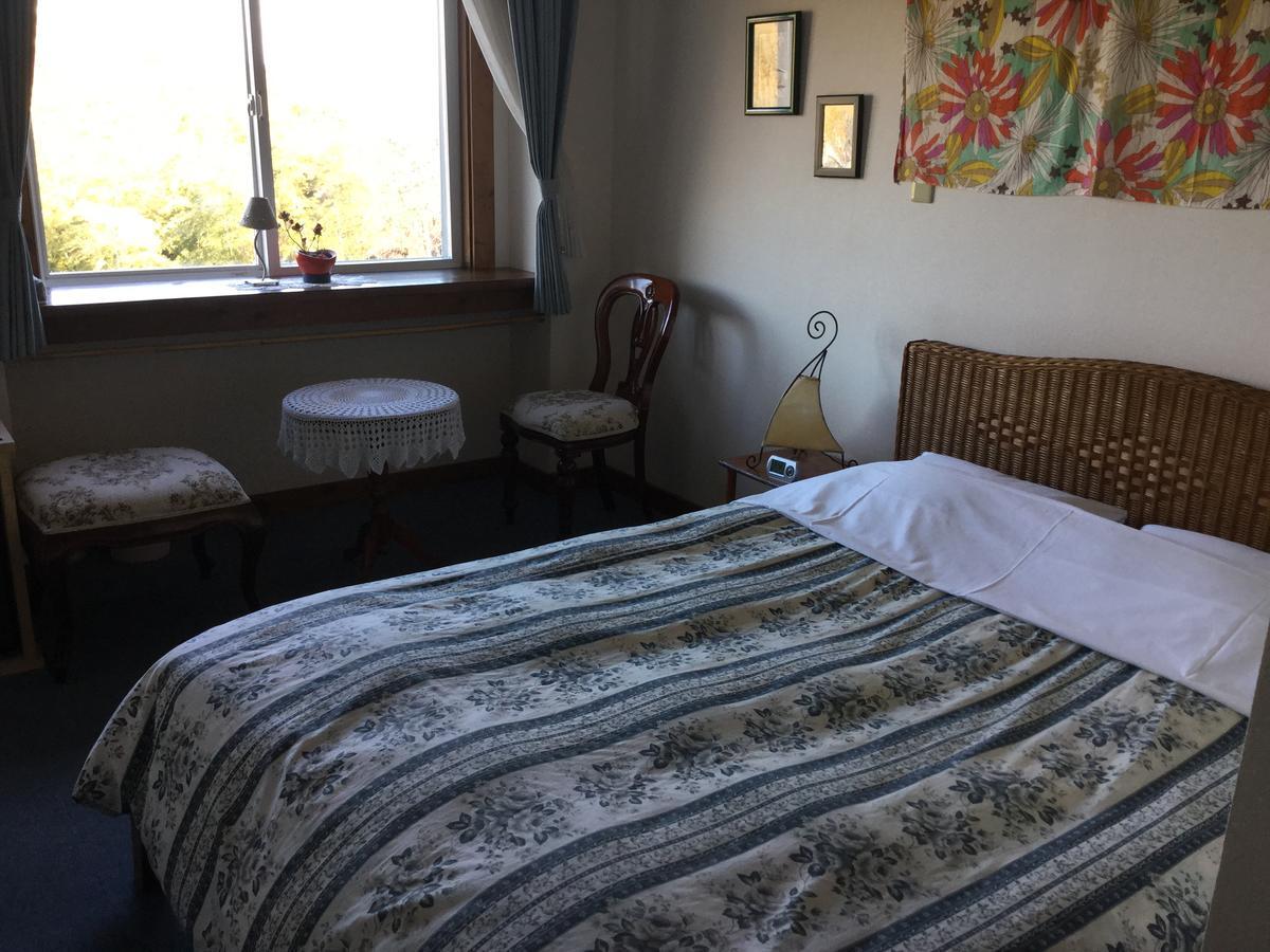 Chiisana Hotel Hanaikada Ito  Esterno foto