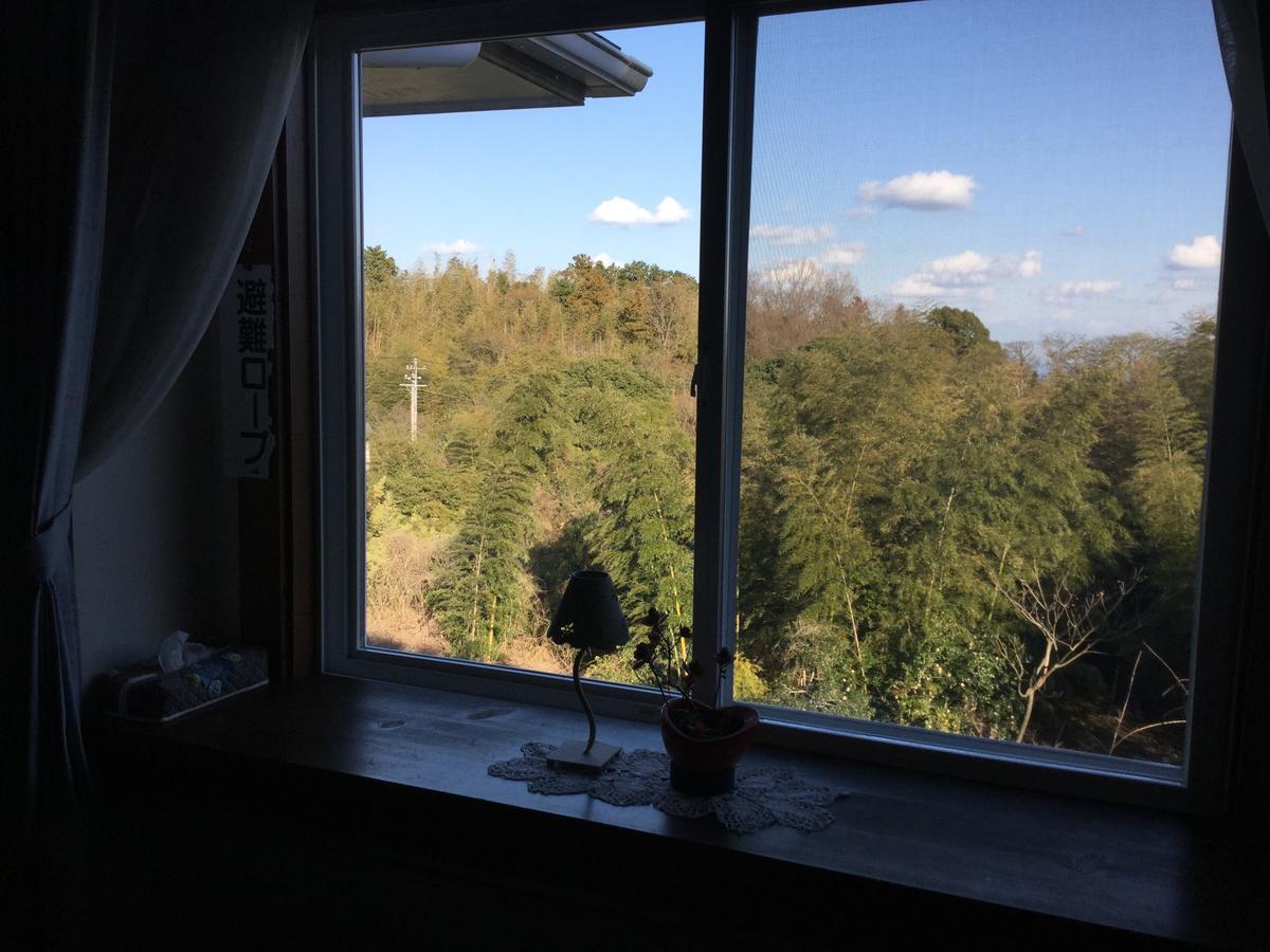 Chiisana Hotel Hanaikada Ito  Esterno foto