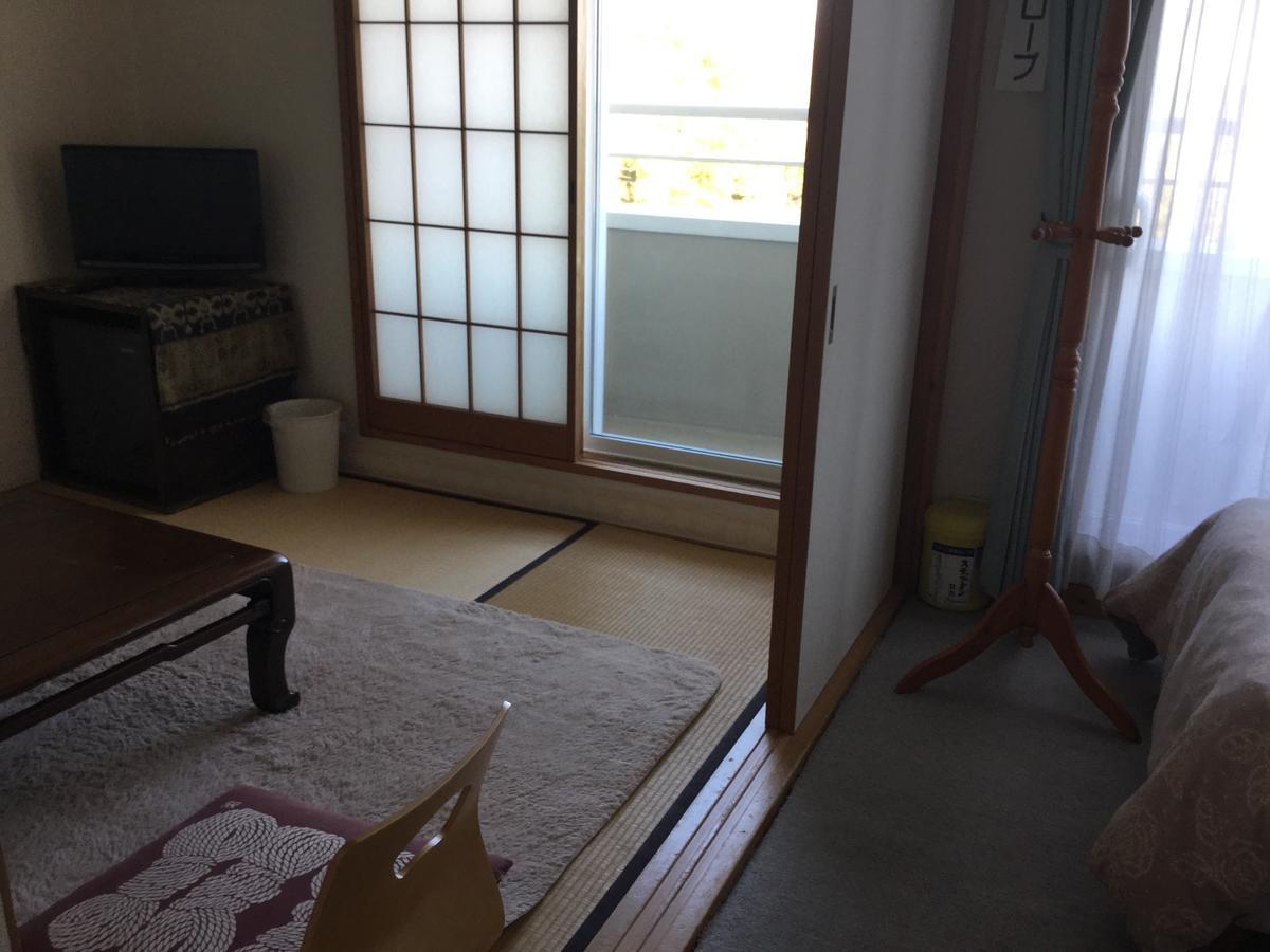 Chiisana Hotel Hanaikada Ito  Esterno foto