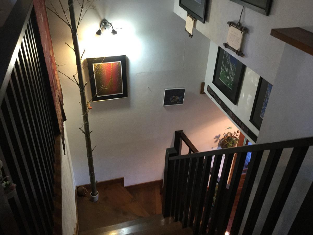 Chiisana Hotel Hanaikada Ito  Esterno foto
