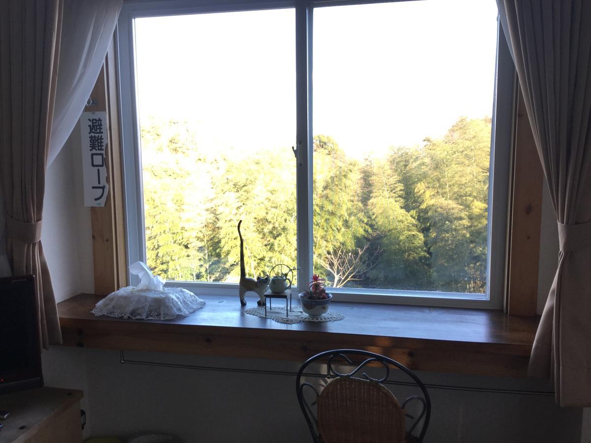 Chiisana Hotel Hanaikada Ito  Esterno foto